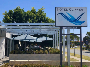 Hotel Clipper