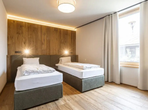 Lovely Apartment in Westendorf