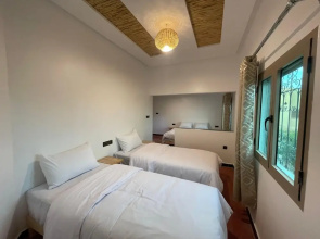 dar olive garden inn