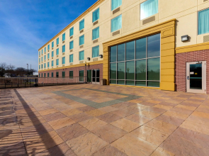 Comfort Suites Manassas Battlefield Park