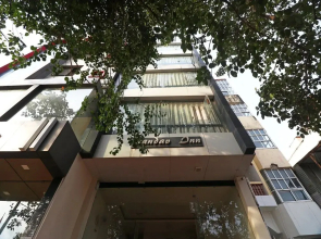 Hotel Pandav Inn By OYO Rooms