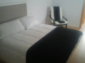 Antonios Place Almagro Centro