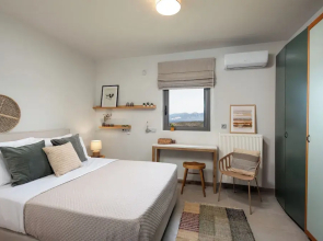 Notiko villas