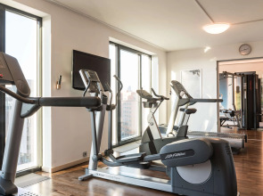 Scandic Berlin Potsdamer Platz