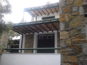 Elia Village by Irida Iris Group