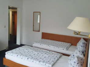 Alcor Hotel Störtebeker