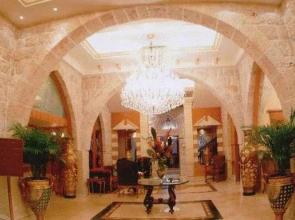 Chateau Raphael Boutique Hotel
