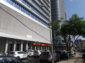 Downtown Marginal Guest House