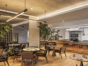 Fairmont Golden Prague