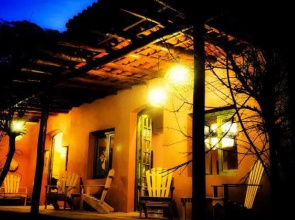Hotel Boutique La Quebrada