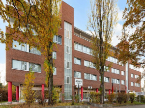 Premier Inn Berlin City Süd