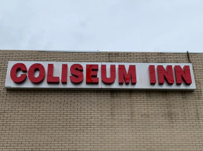 Coliseum Inn & Suites-Garden City Long Island