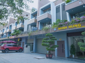 Minh Hưng Apartment