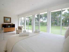 Luxury Beach House