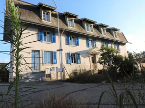 Vinita Chambres D'hotes
