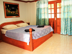 Lam Sai Village Hotel