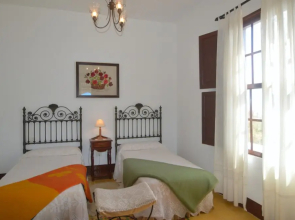 Casa Rural Callejones by Isla Bonita