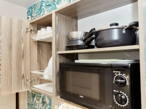 Апартаменты «TakeRoom Грифон»