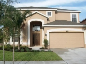 956 Watersong House 6 Bedroom by Florida Star