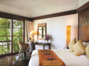 Курорт Napasai Samui