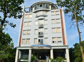 Hiddencharm hotel