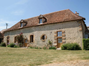 Domaine D'aigrepont