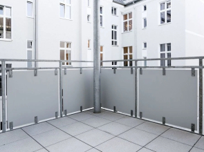 RockChair Apartments Charlottenburg