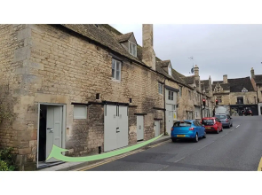 Riverside Apartments Stamford