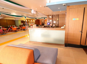 The Seasons Bangkok Huamark