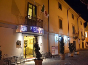 Hotel Don Carlo 4S