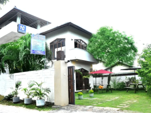 New York Guest House