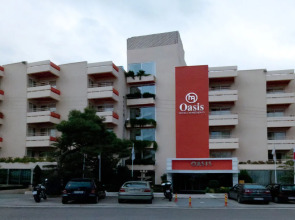 Oasis Hotel Apartments