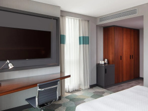 Four Points by Sheraton Istanbul Kagithane