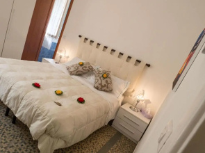 Camere Fontanavecchia