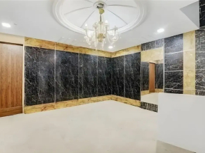 Hotel Vishwanath Palace