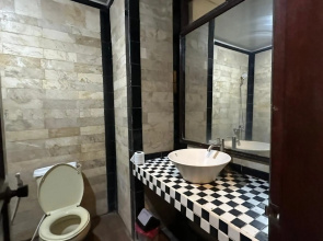 Abian Srama Hotel and Spa