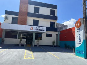 Pousada Ferreira