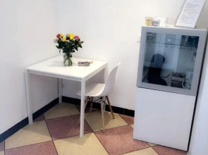 Chambre Olivier