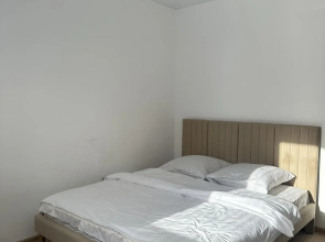 Volga Apart (Волга Апарт) на улице Академика Колмогорова 22