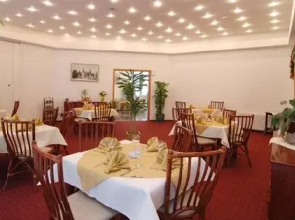Hotel Rowa Dany