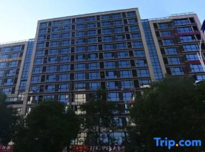 Qingshu Homestay