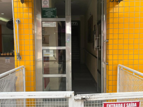 Apartamento no CENTRO de Caraguatatuba.