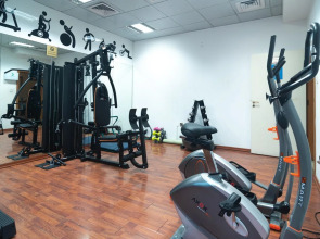 Golden Tulip Deira Hotel