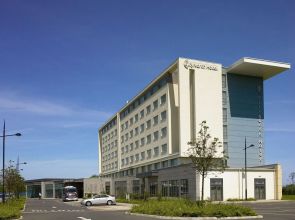 City North Hotel and Conference Centre
