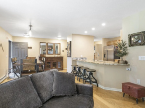 901 Crazy Horse Circle 2 Bedroom Condo by RedAwning