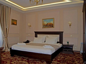 Мегаполис Тверская