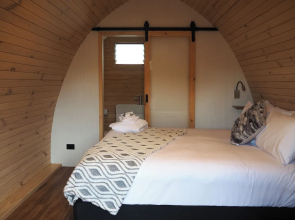 Wonthaggi Park Lane Holiday Park