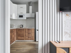 InHome24 (ИнХоум24) на улице Инженера Кнорре 7 корпус 2