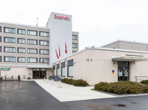 Scandic Rauma