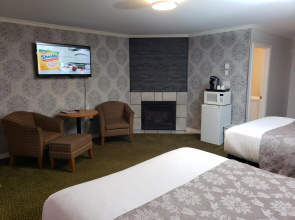 Regency Inn & Suites